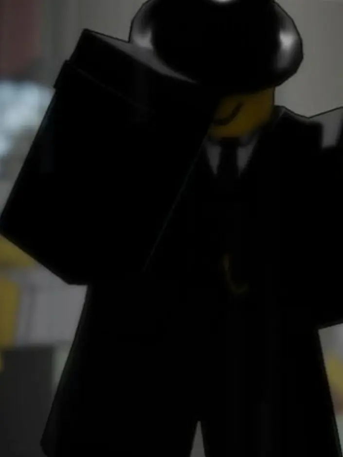 DarkStore7627의 급소가 파괴된 마피오소