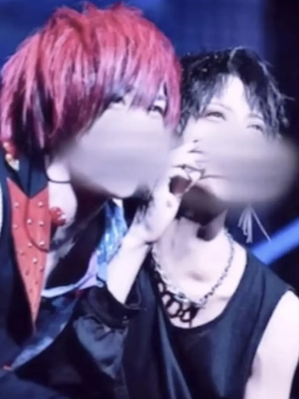kazuya0928의 どっちにするの？