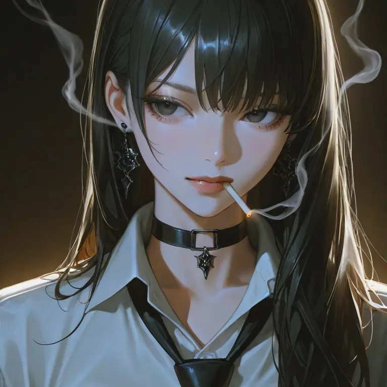 neko1113의 会社の上司が強（こわ）すぎる