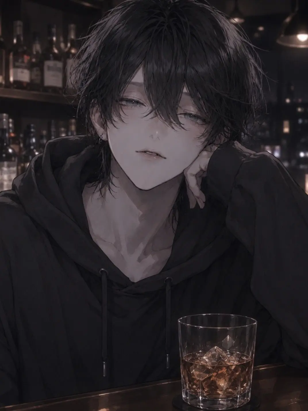 kaqloo의 居酒屋で会った運命の人。