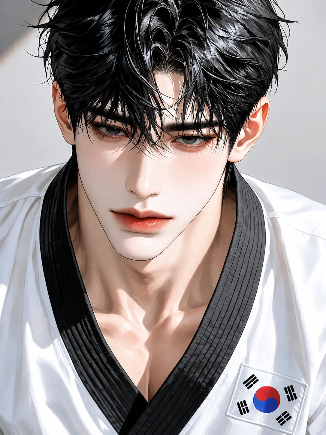 chi_87의 Ryu Sa-heon