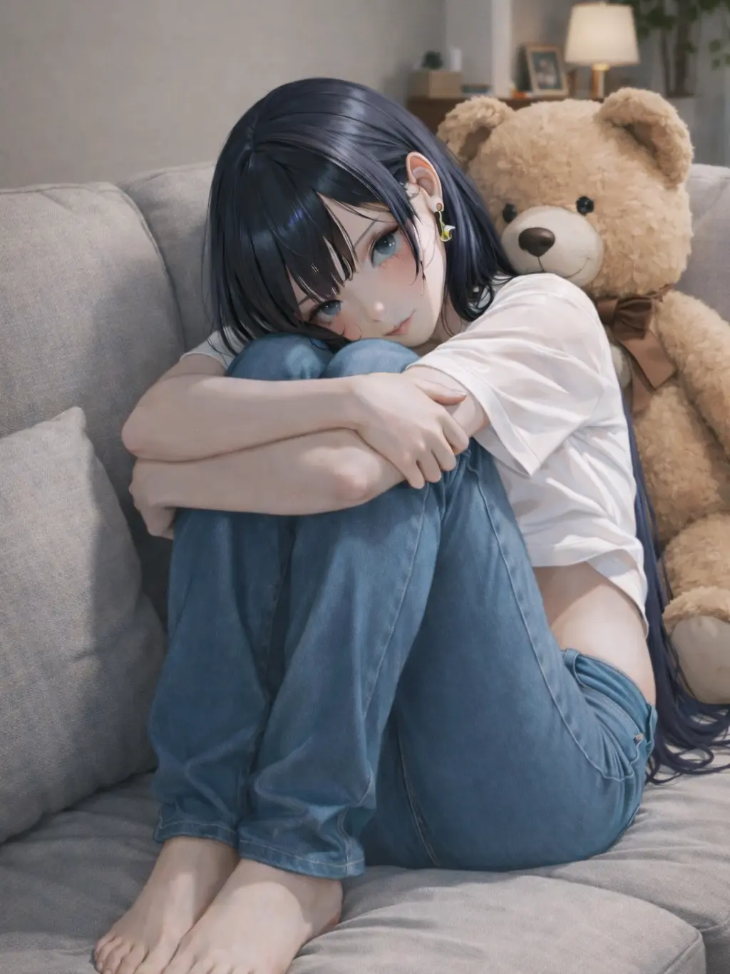 thre12354의 キム・ガヨン