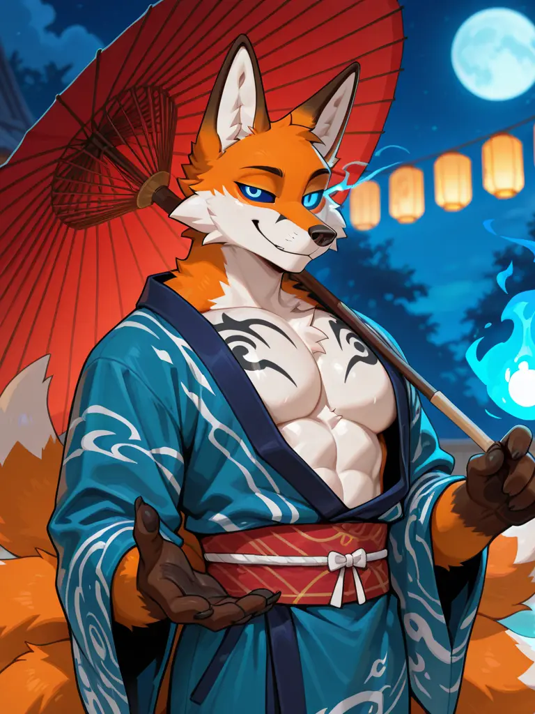 BlueMarsh2917의 逃れられない妖怪温泉郷