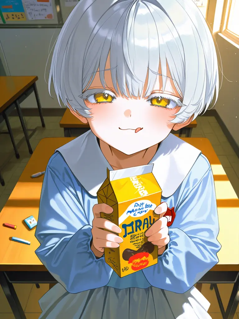 deliciousPizza1202의 자신의 이상형으로 만들려는 그녀