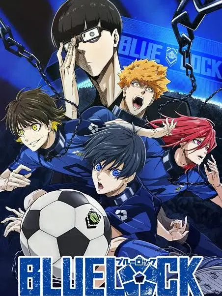 Rened103의 Blue lock