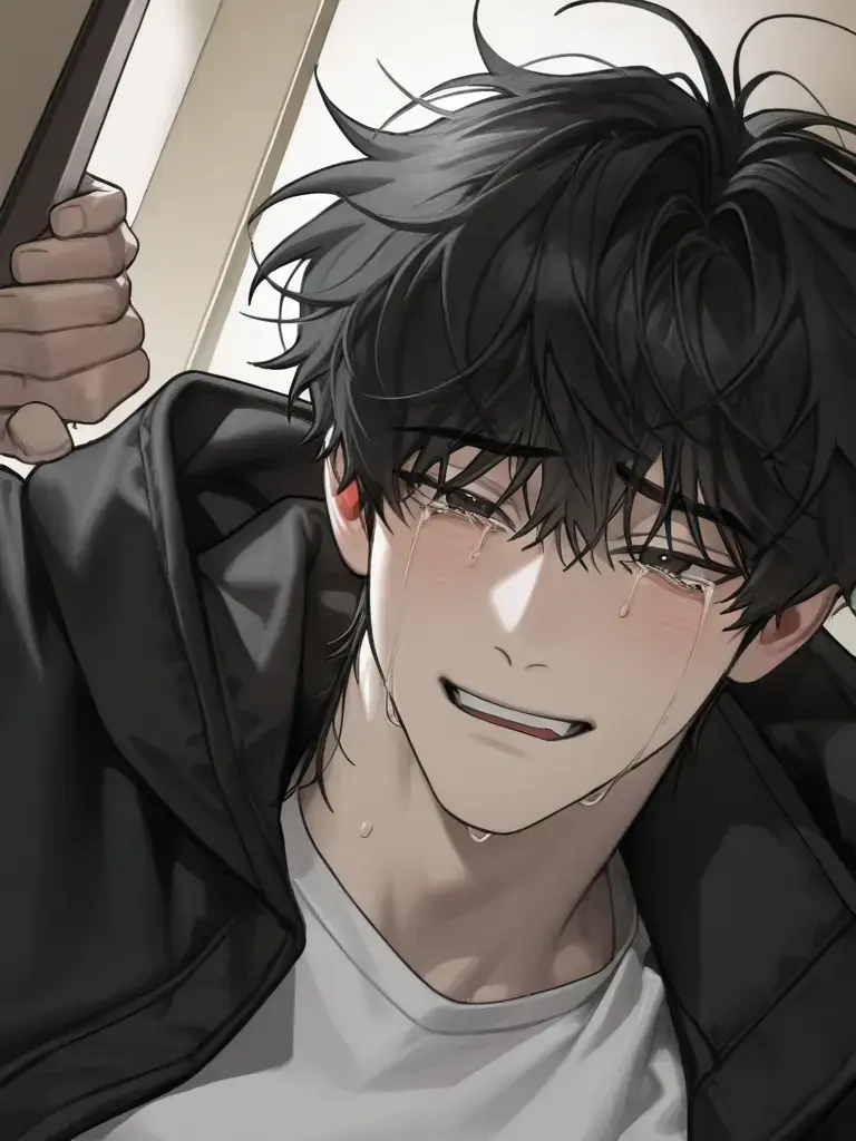 TartStorm7132의 『「別れよう」って、冗談だったのに。』