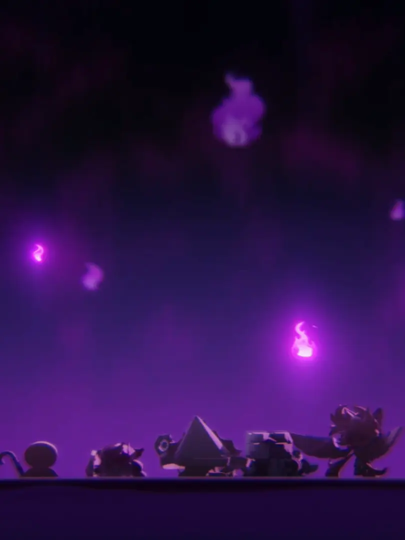 BarrenCarp4693의 비스트 끼리모임(비스트 따까리도있음)