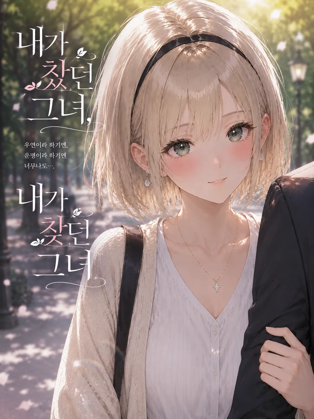 sutab59의 내가 찼던 그녀,내가 찾던 그녀
