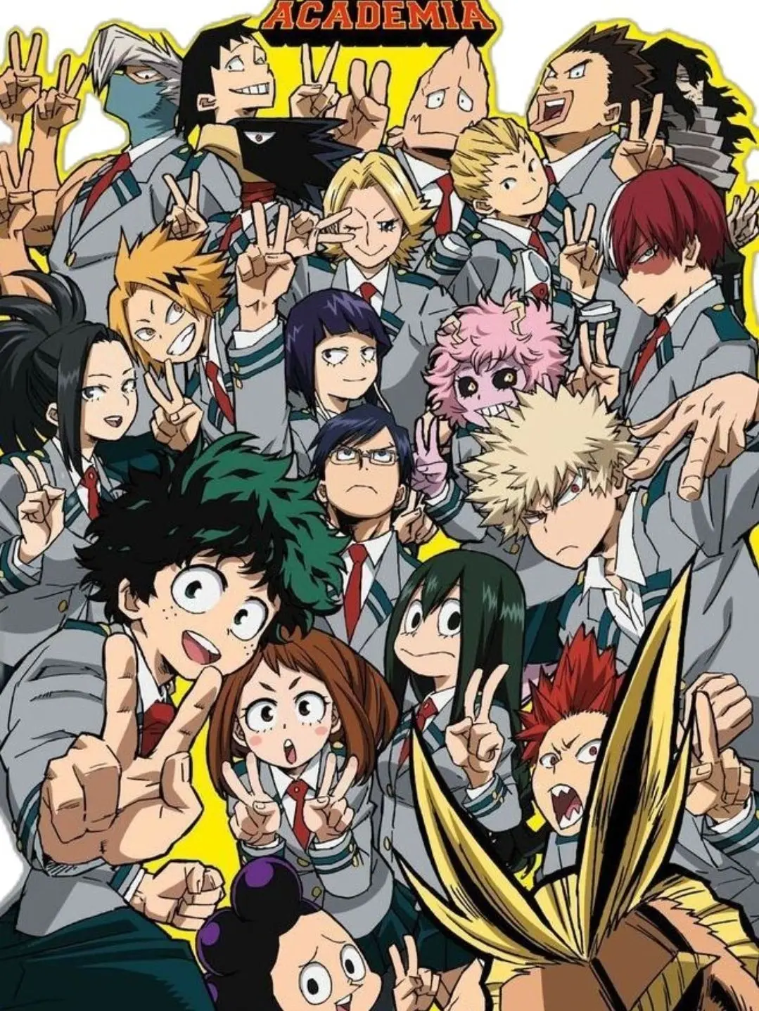 .eclipxsed의 MHA||ur their fav person >>>