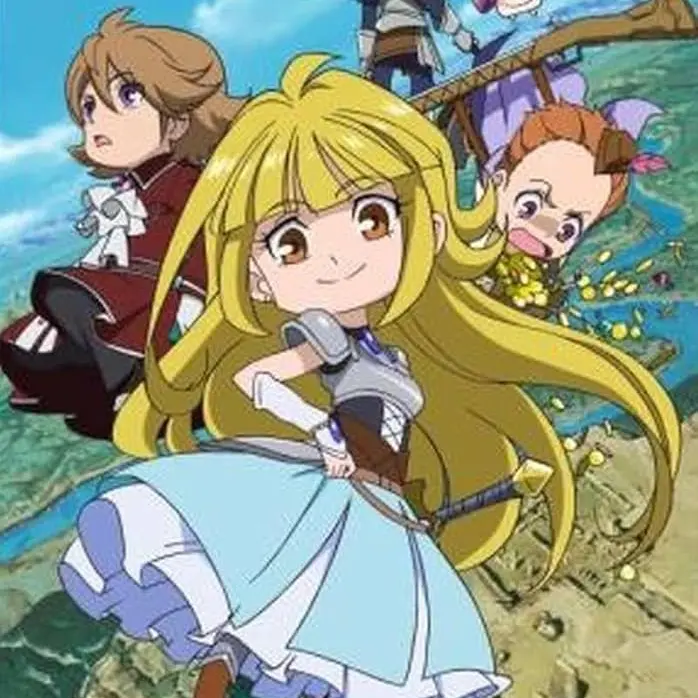 MeagerSlide3940의 탐험 드리랜드