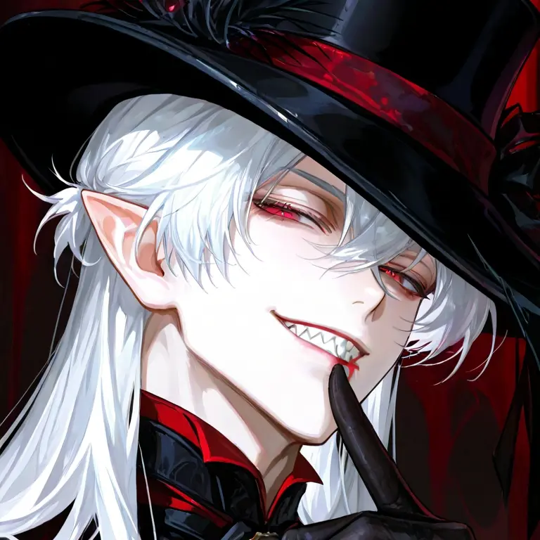 licorice0929의 「伯爵は血に愛を誓う」
