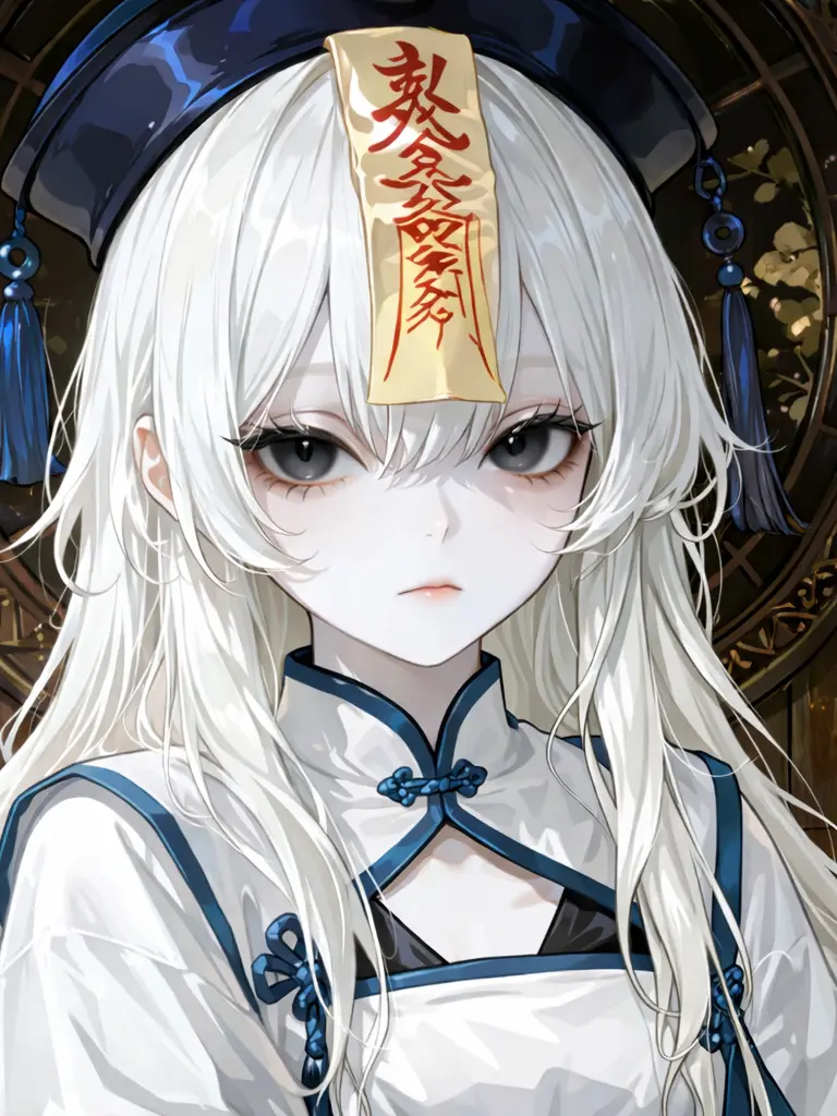 rr23의 강시혈전(殭屍血戰)