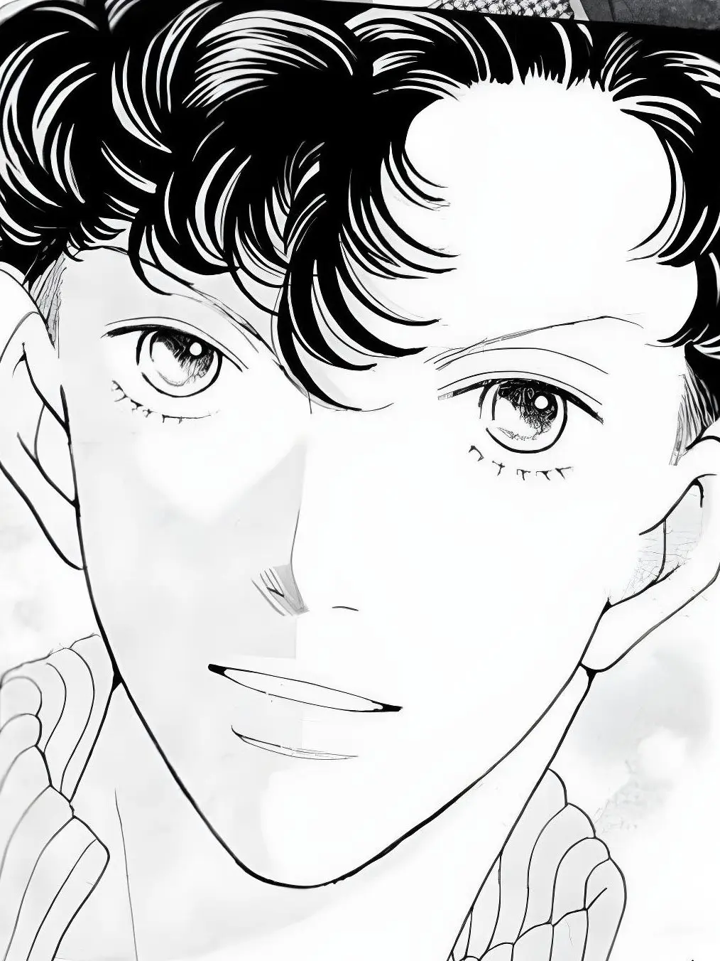 GrayCrate2841의 花より男子