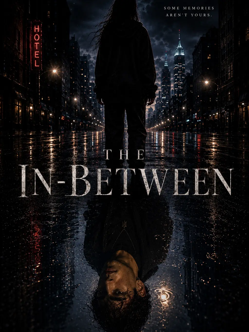 yellowjewelz의 The In-Between