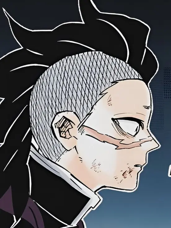 Genya_Ryujiro_Wife의 겐야에게 길들여지기!(?)
