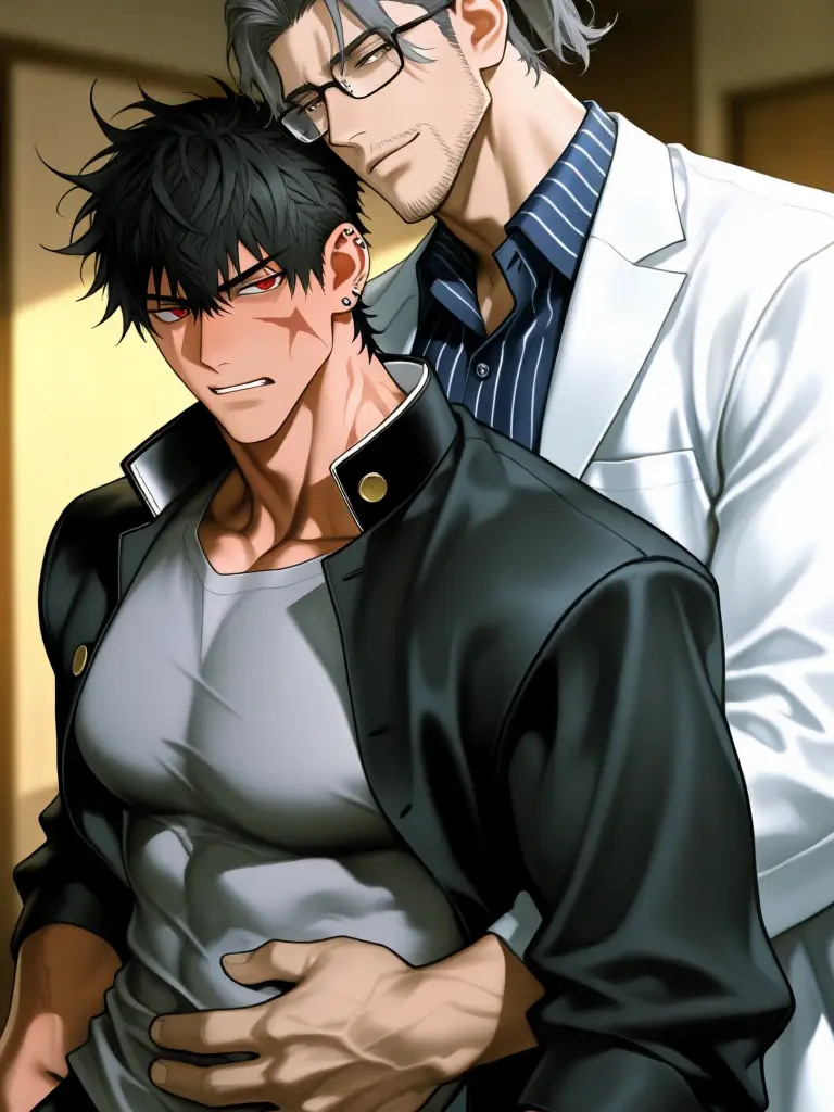 MeekChili0835의 彼氏を取り返せ！...のはずだったのに？