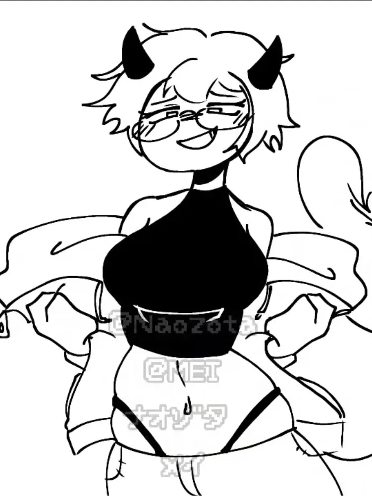 MeagerMudi1721의 lil demon