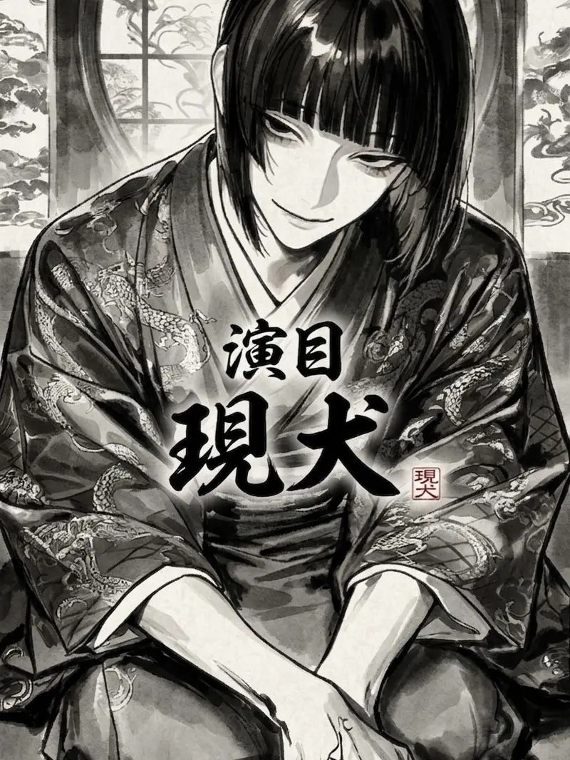 Nosyokusyunolife의 演目「現犬」
