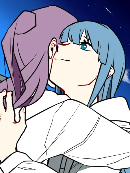 RaggedFlood6007의 あなたとエリナの幸せな日々