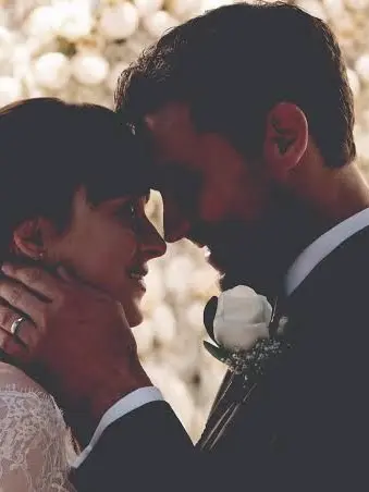 littlewolf의 Christian and Ana
