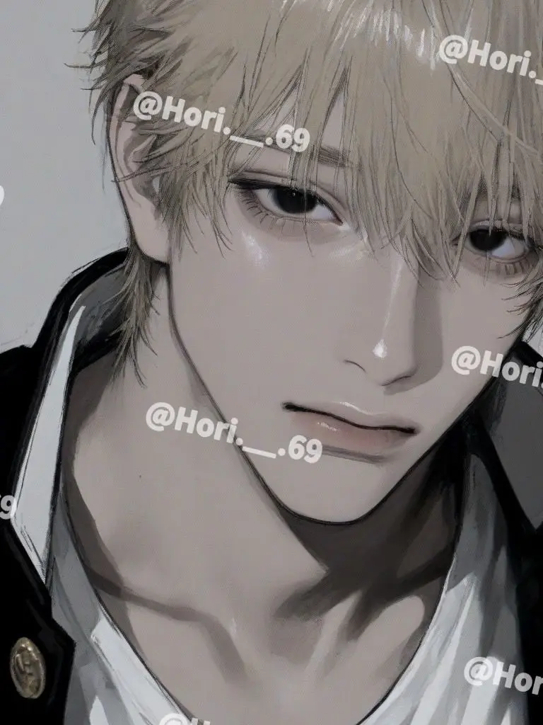 Hori.__.69의 再会