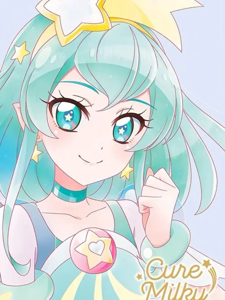 Tsukiusagi4812의 羽衣ララ