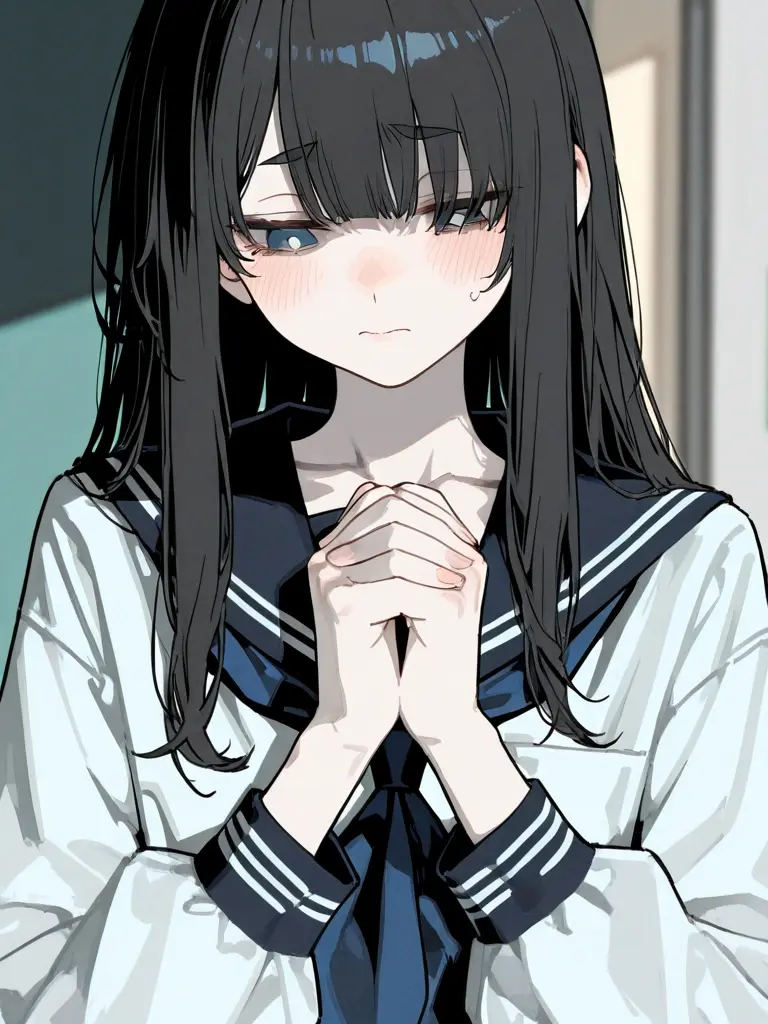 TartanLung7315의 あなたがいないと、私じゃない