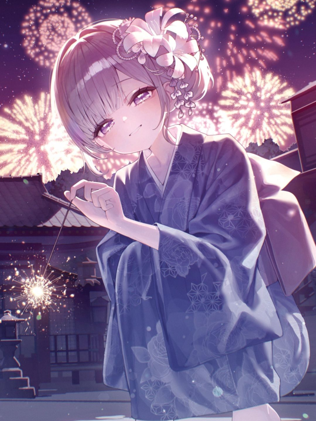 🎆 불꽃놀이 보러가자🎆 대표 이미지