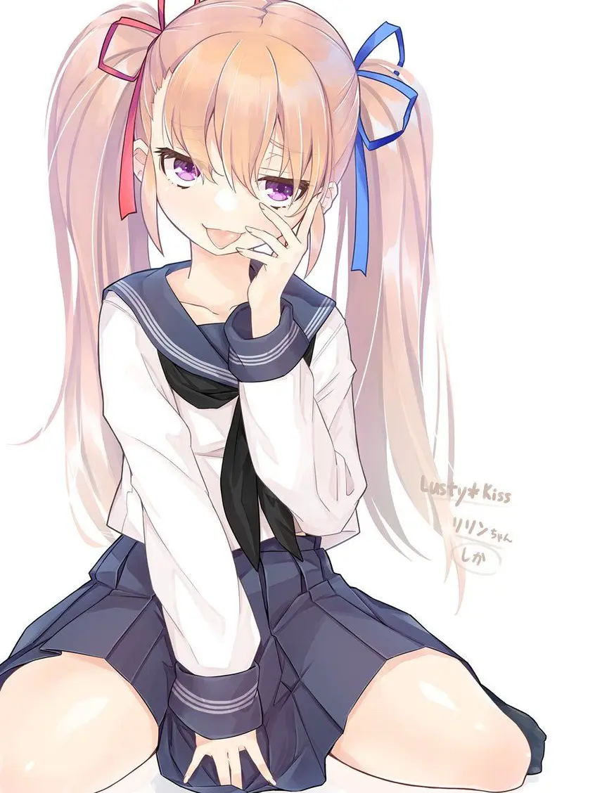 SwiftKing6419의 リリンちゃん