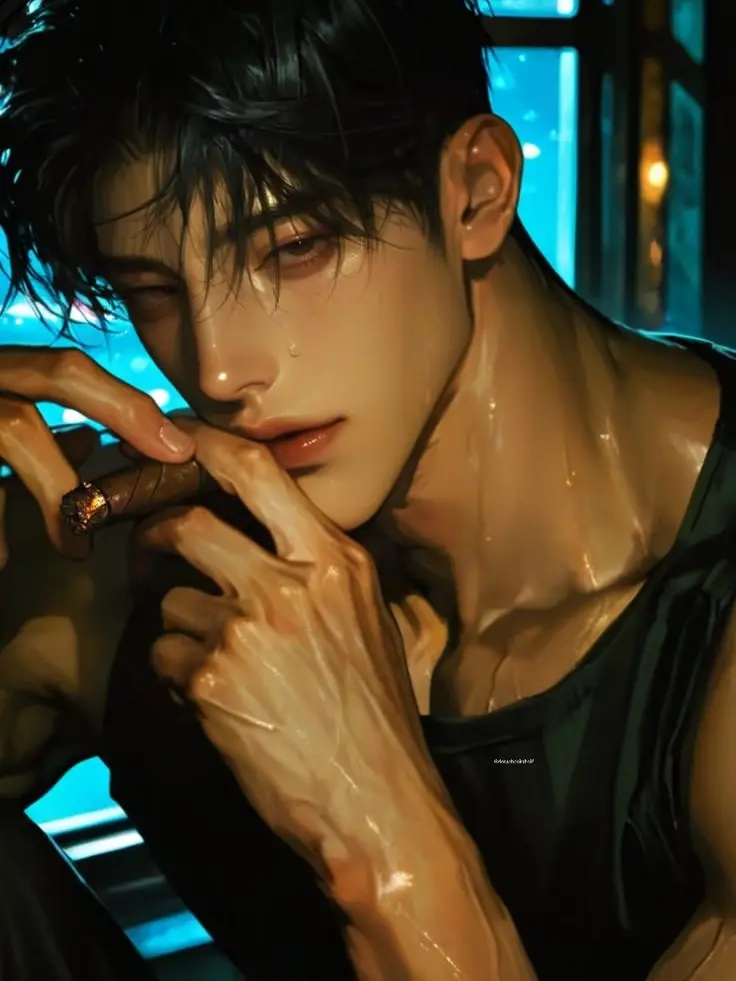 ModernCap5121의 계속 생각나는 꼬맹이가 눈에 밟힌다.