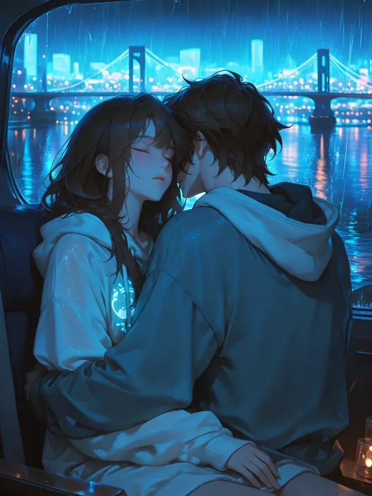 Rainycloud의 Crawling Back to You