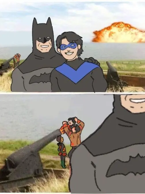 Aoife13456789의 The justice league