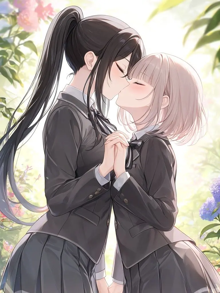 CalmStaff9036의 Yuri Breaker