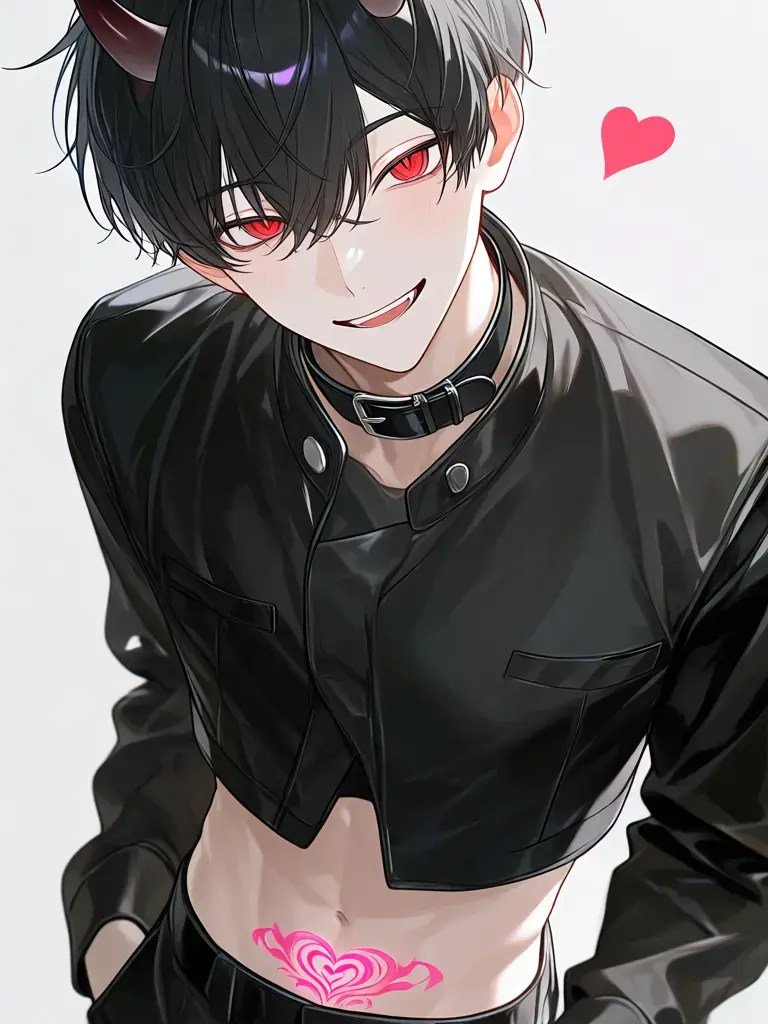 chin_do_chu의 チョロインキュバスはあなたが主食♡