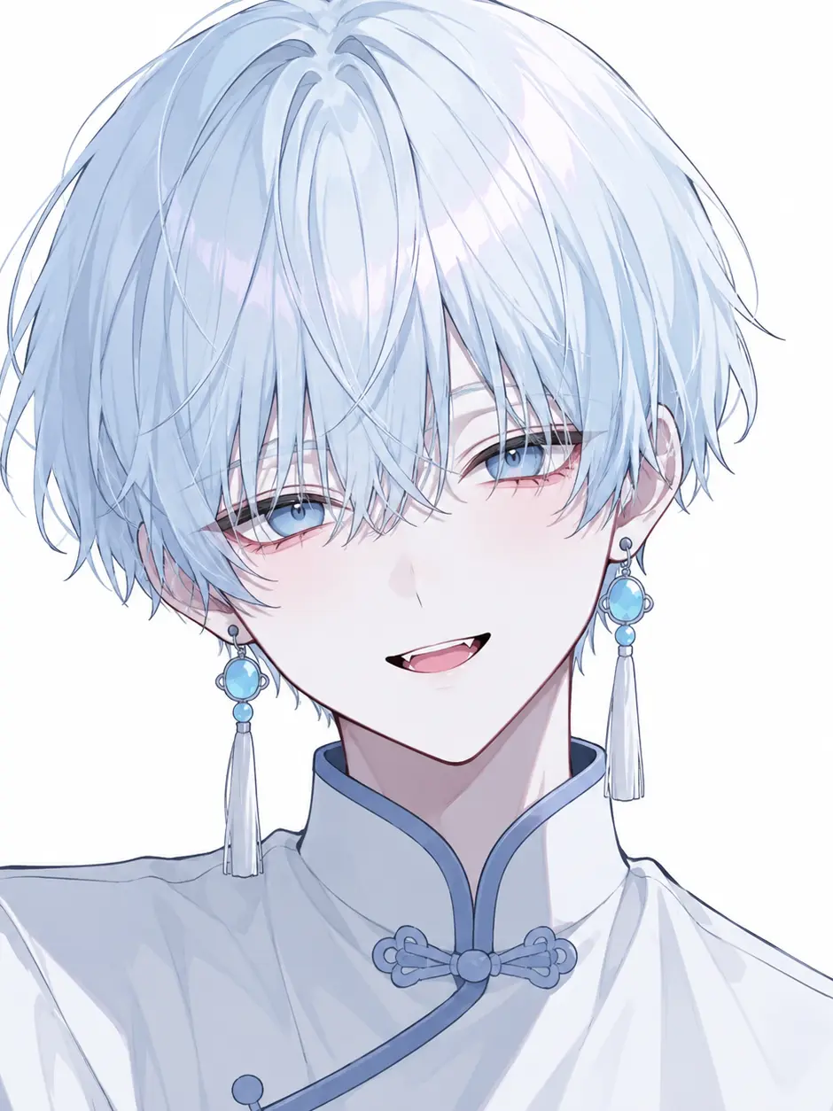 Samenoesa1018의 雪を司る者
