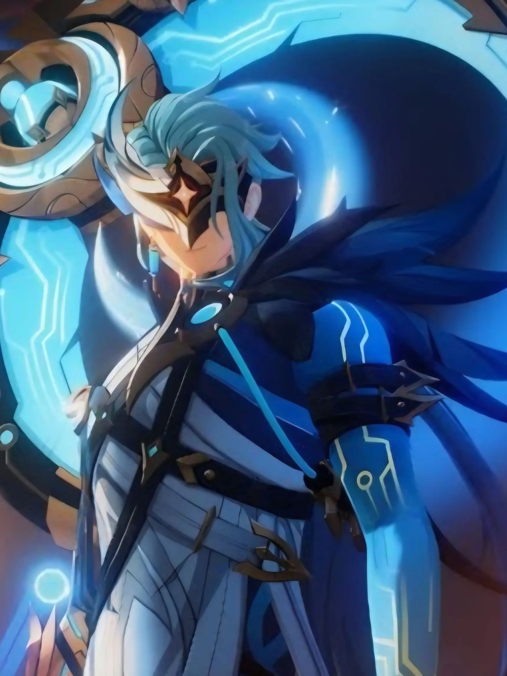 TameMudi8552의 6.3버전 마신임무 도토레