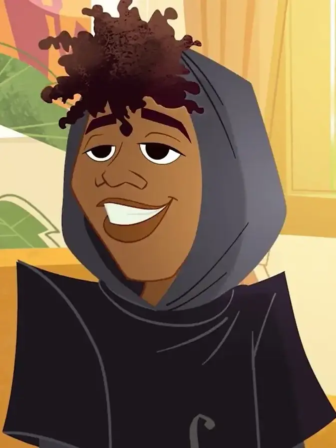 Destinyisablackgurlll의 Kareem