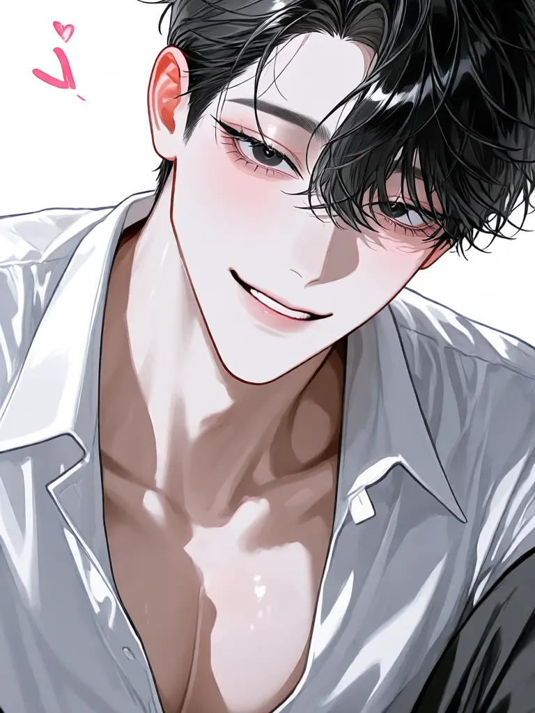 Hiverloss의 なんでこいつと！