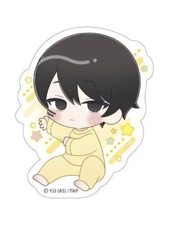 GraySlab5010의 幼稚園パロ第2弾！(ニ⩌_⩌ )