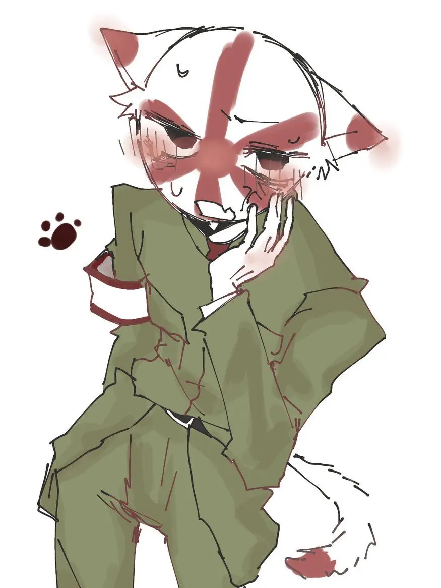 HeavyPurse0066의 北海道出身のアイヌ