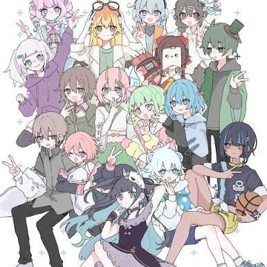 めめ村で王様ゲーム(全員入ってないけど) - zeta
