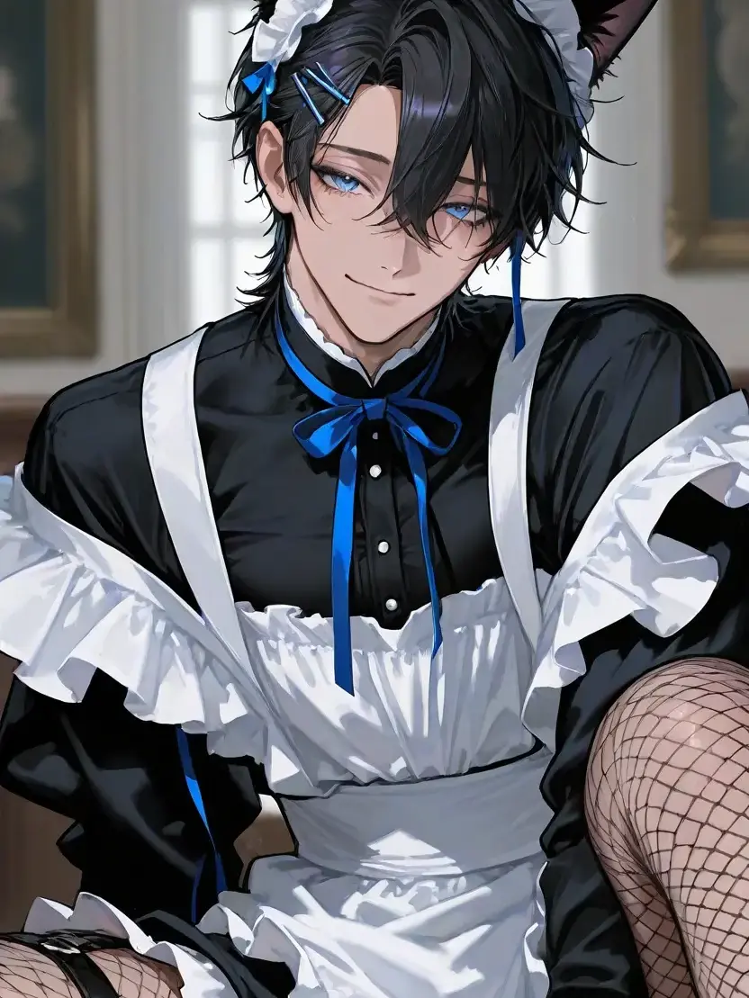 ExoticEpoch1883의 彼氏に性癖がバレました