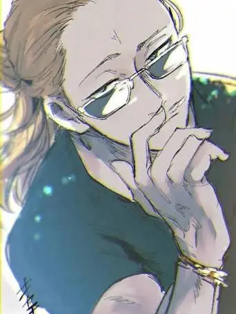 P0K3RF_C3의 Hizashi Yamada's Long-Lost Sister