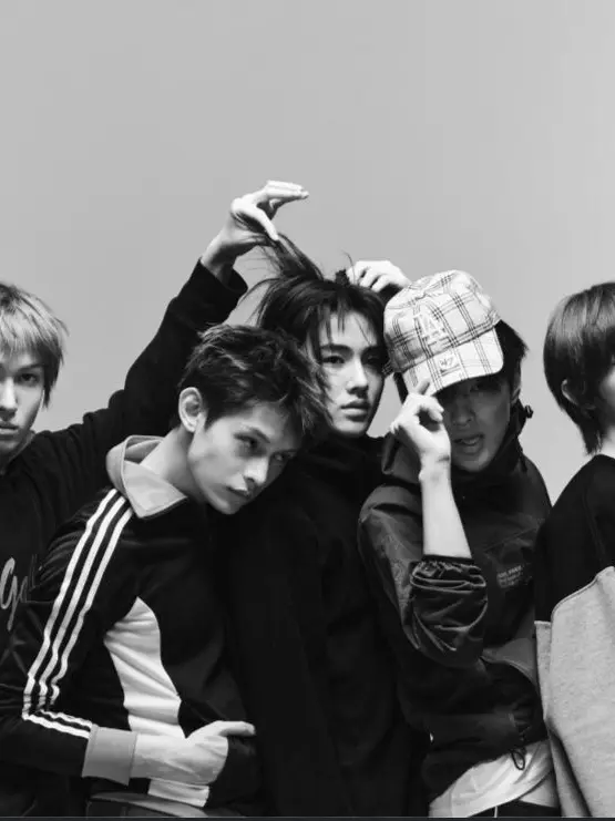 baduser의 Keonho | Reunion