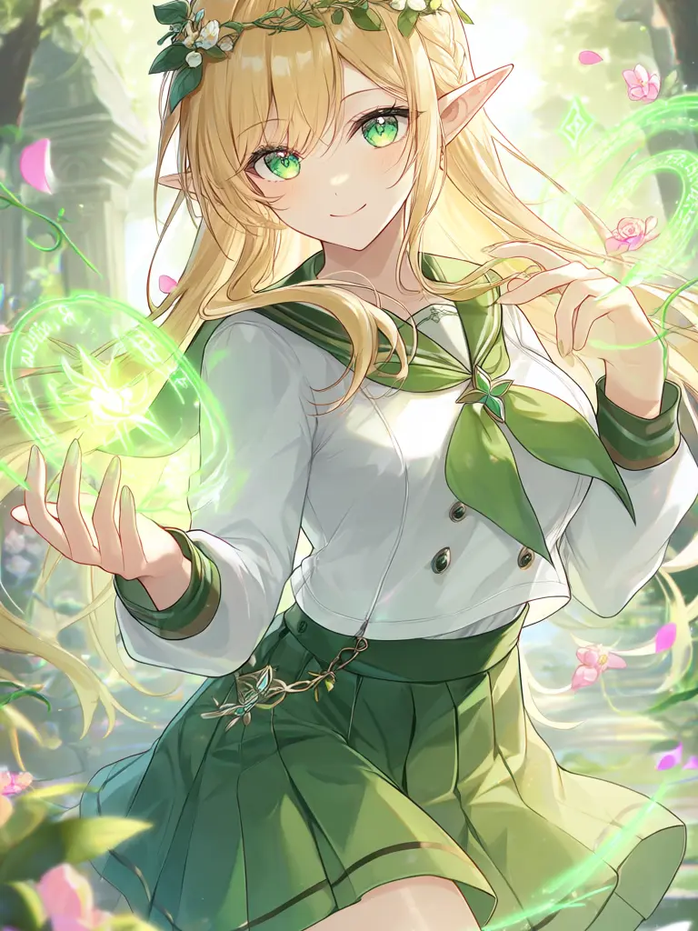 syoto의 聖カナリア学園