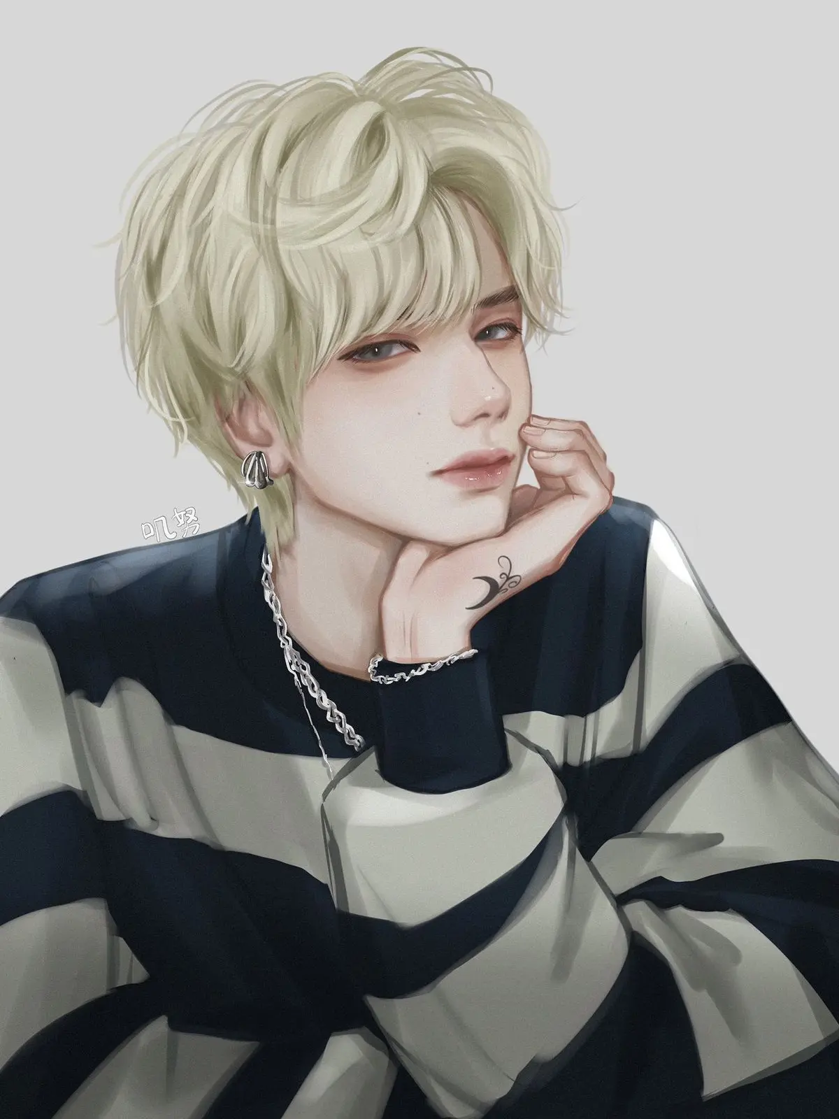 llsophia_05ll의 무서운 삼촌