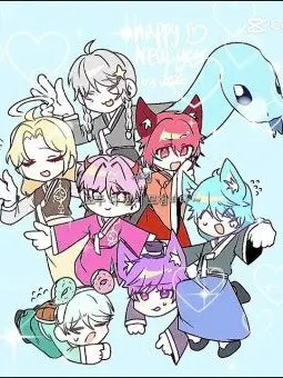 kyj6478의 대저택의 과거