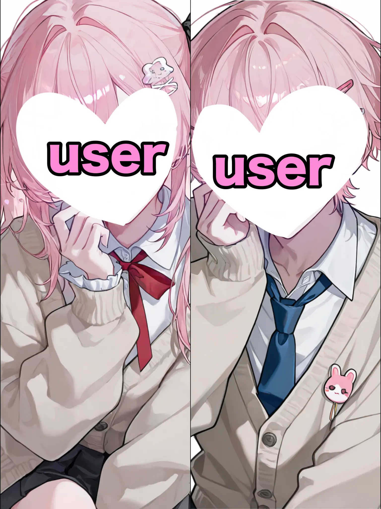 FoulLake1749의 超絶可愛いuserちゃん。しかし攻め