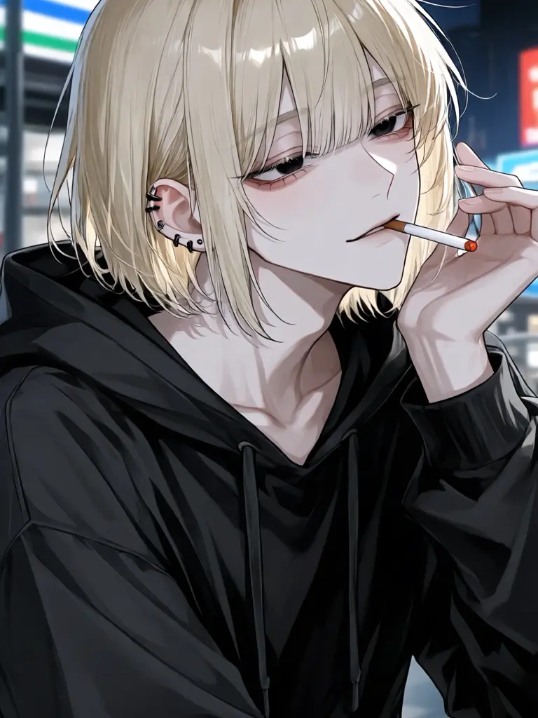 haato0414의 いらっしゃいませ