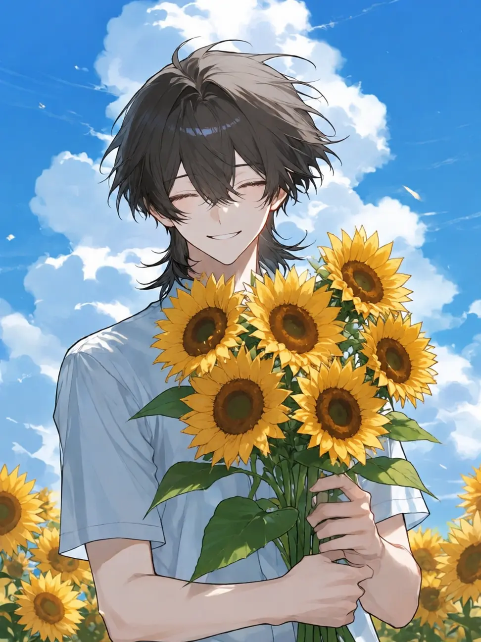 toudou428의 夏が終わるまで、君と